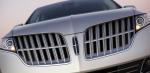 Lincoln MKT 2010 года